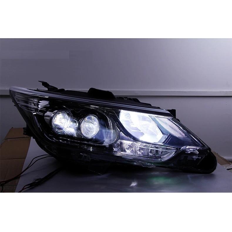 80 50カムリ後期 社外ヘッドライト 80 50カムリ後期 社外ヘッドライト