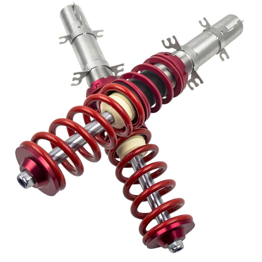 新品　MAXPEEDINGRODS サスペンションキット アウディTT8n 新品MAXPEEDINGRODS サスペンションキット アウディTT8n