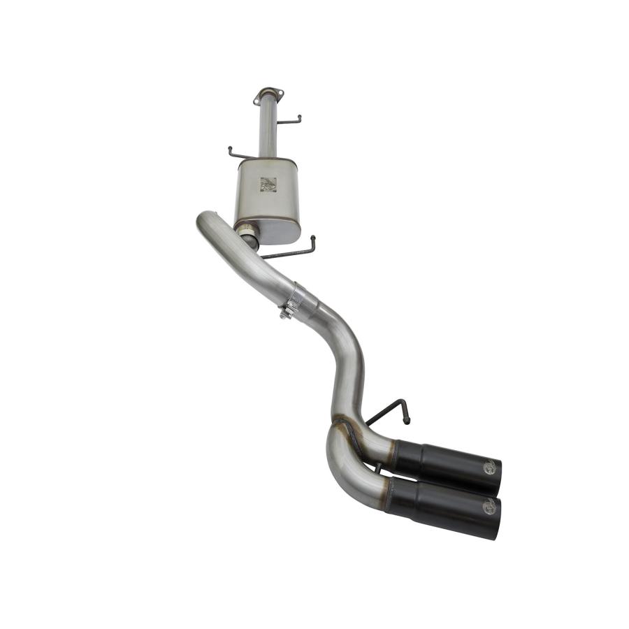 fjクルーザー　afe power マフラー トヨタ（TOYOTA） エキゾーストマフラー FJクルーザー GSJ15W 10-18