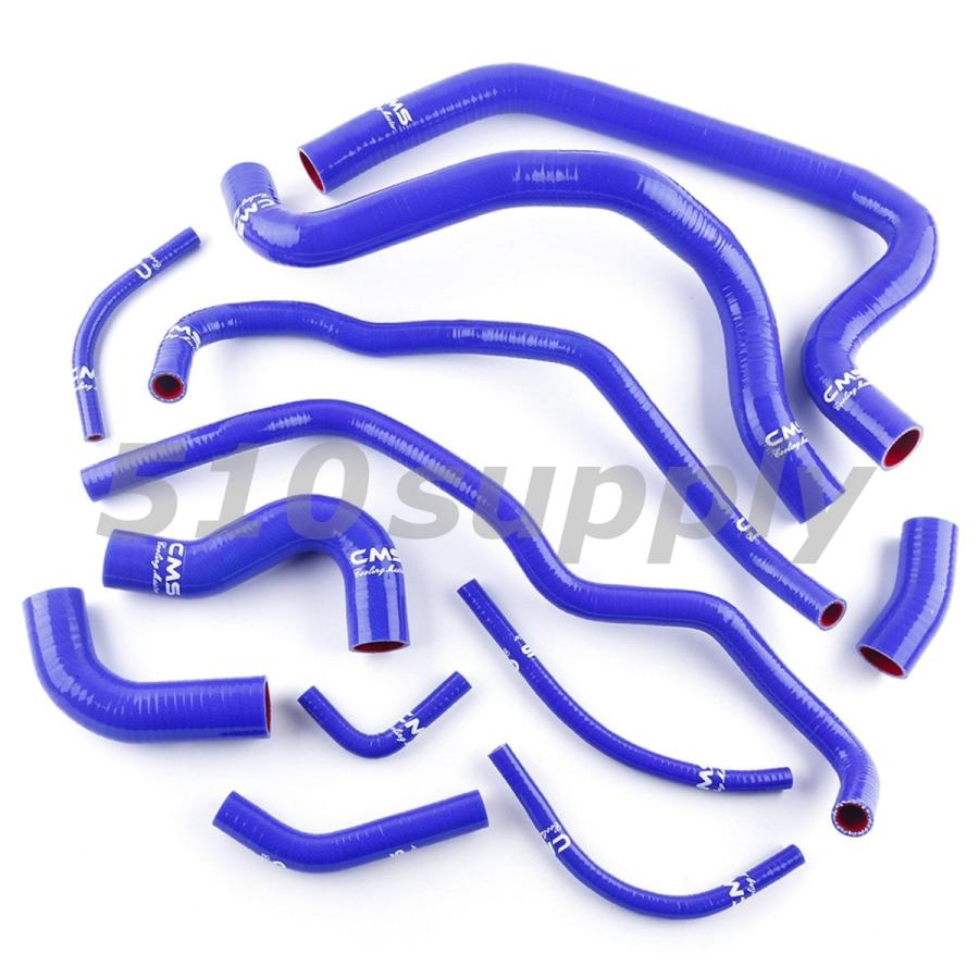 トヨタ（TOYOTA） ヒーターホース AW11 MR-2 クーラントホース MR2