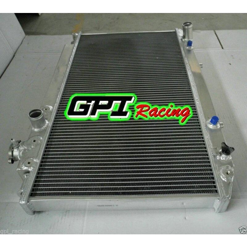 ホンダ（HONDA） ラジエター マーク2 チェイサー クレスタ JZX81 GX81