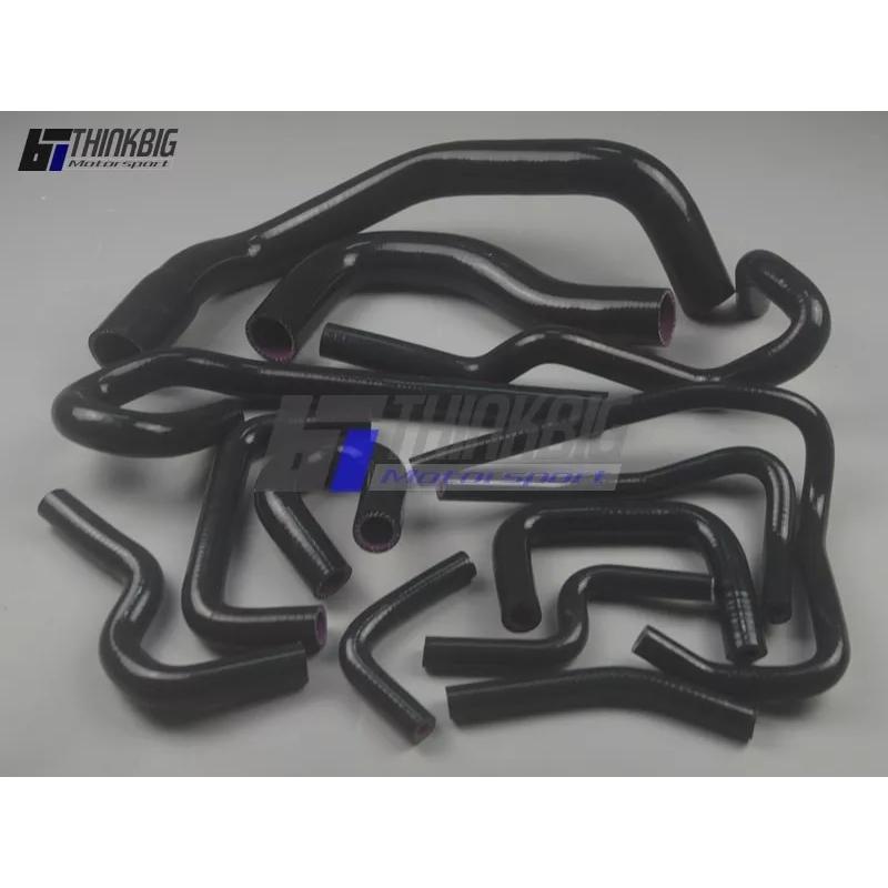 日産（NISSAN） ラジエターホース スカイライン ECR33 クーラント