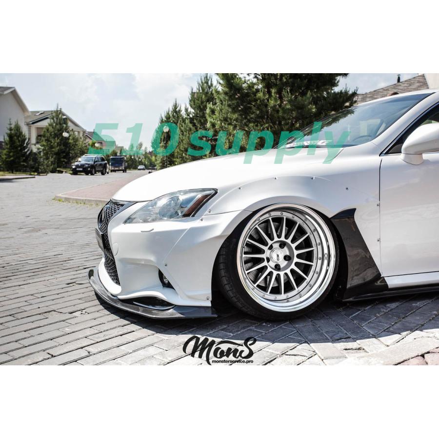 50 Off Monsterservice Lexus レクサス Is250 Is350 Gse Gse21 Gse25 オーバーフェンダー キット 4gr Fse 2gr Fse タイプ2 最適な価格 Nooitmeergrasmaaien Be