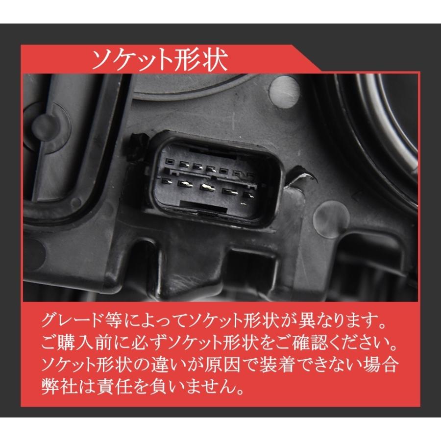 BMW LED ヘッドライト X3 F25 BMW '14-'17 後期型 AKD タイプA クリア