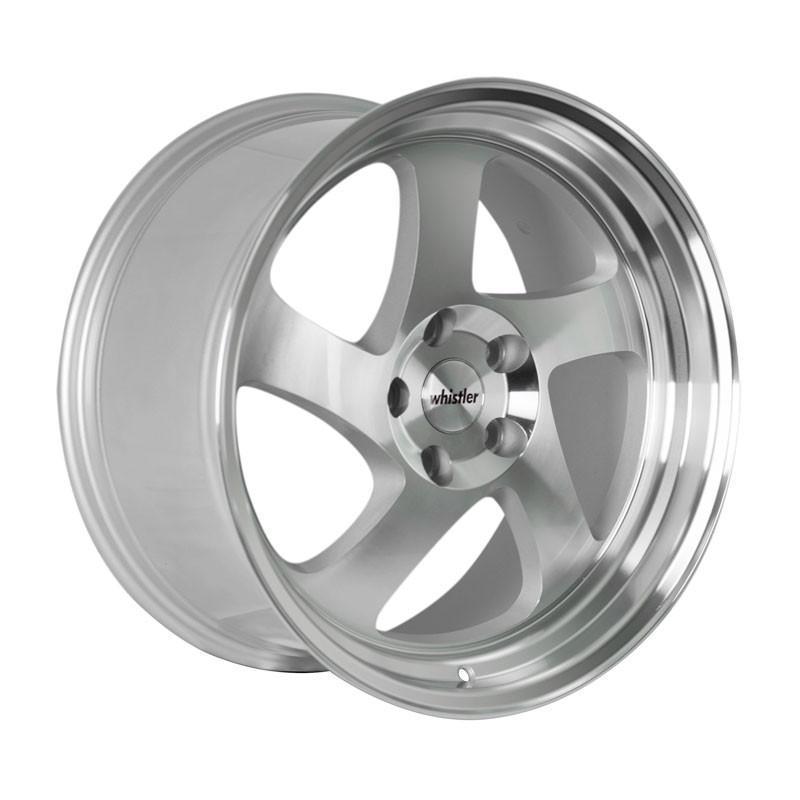 NSX アルミホイール S2000 4本セット 19インチ 10.0J PCD5×114.3 KR1