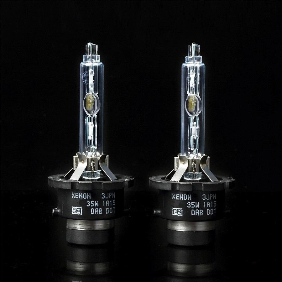 日産 ヘッドライトバルブ CR-Z ZF1 ZF2 CRZ HID キセノン ロービーム