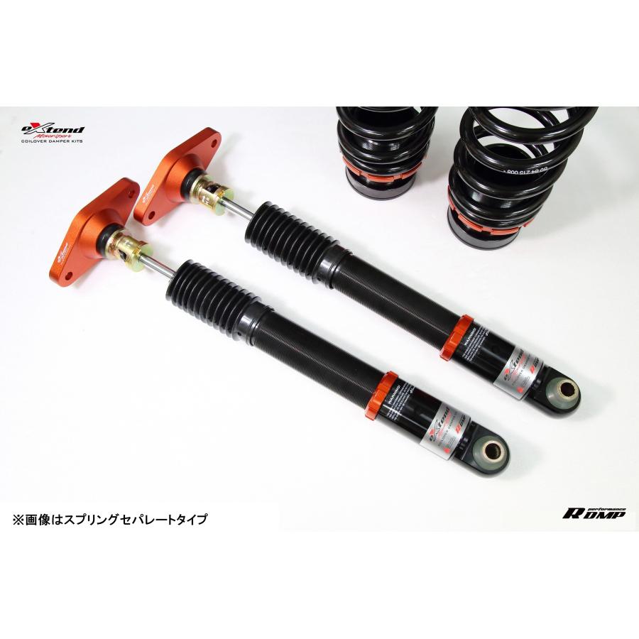 車高調 プリメーラ P10 92-96 サスペンション 日産 全長調整 30段減衰 EXTEND RDMP_7