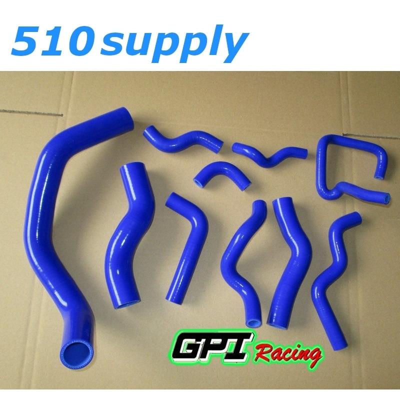 日産（NISSAN） ラジエターホース S13 S14 S15 シルビア ヒーター