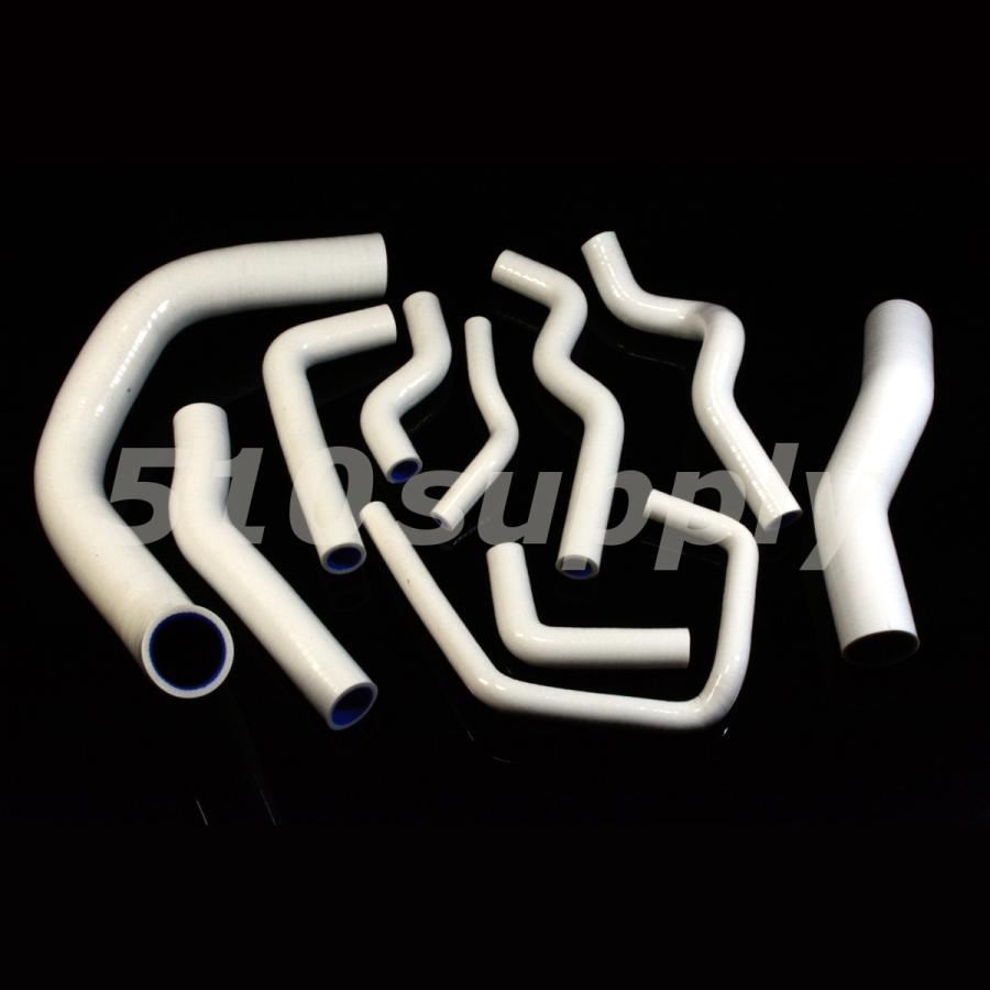 日産（NISSAN） ラジエターホース S13 S14 S15 シルビア ヒーター