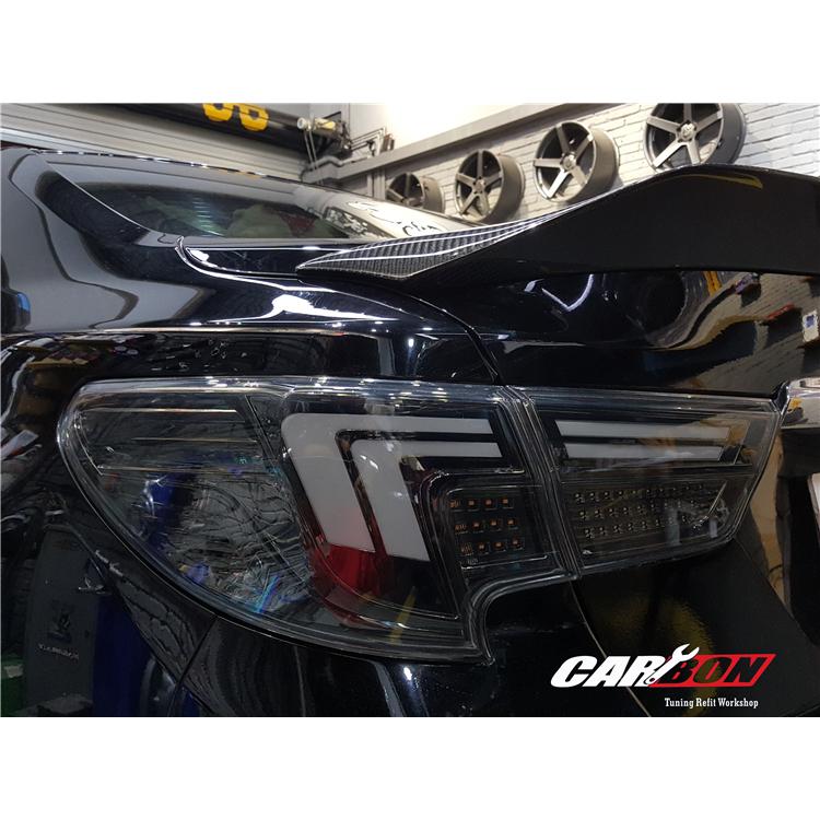 マークX テールライト GRX130 130系 テールランプ LED RSU製 後期型