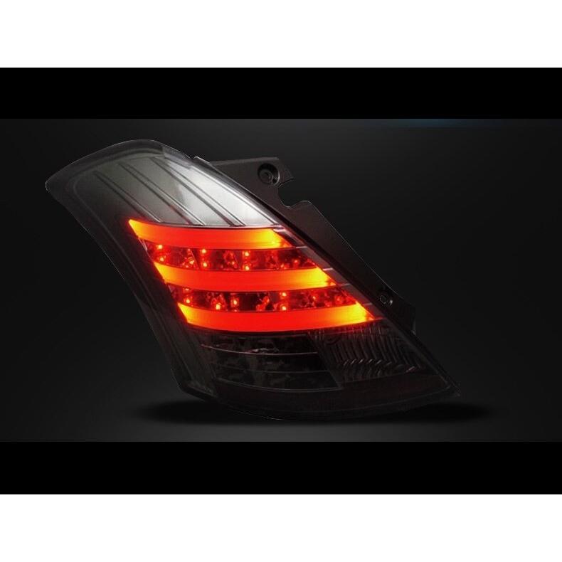スイフト テールライト ZC32S スポーツ テールランプ SWIFT '10-'16