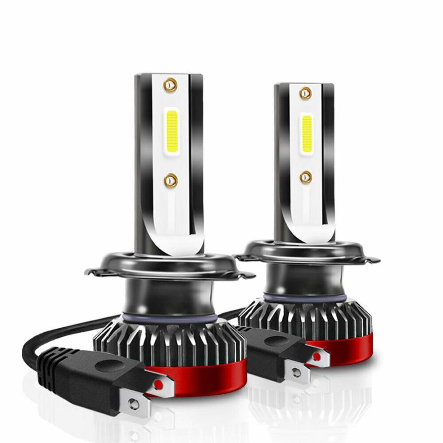 SUBARU（スバル） ヘッドライトバルブ インプレッサ GRB WRX STI LED