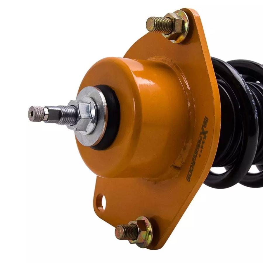 マツダ（Mazda） 車高調 RX-8 RX8 SE3P サスペンション 全長調整式 24