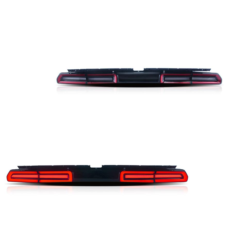 ダッジ（DODGE） LED テールライト チャレンジャー 08-14 ダッヂ