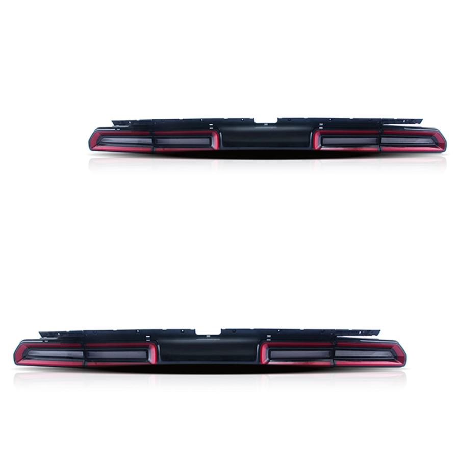 ダッジ（DODGE） LED テールライト チャレンジャー 08-14 ダッヂ