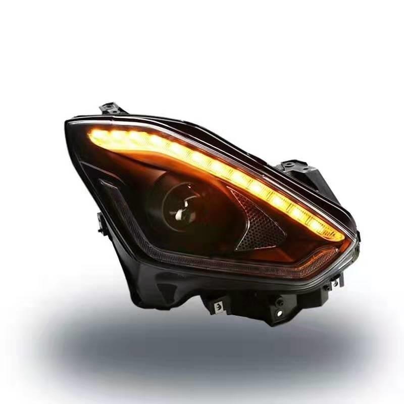スズキ ヘッドライト ZC33S スイフト スポーツ LED SWIFT '16 スズキ ヘッドライト ZC33S スイフト スポーツ LED SWIFT '16