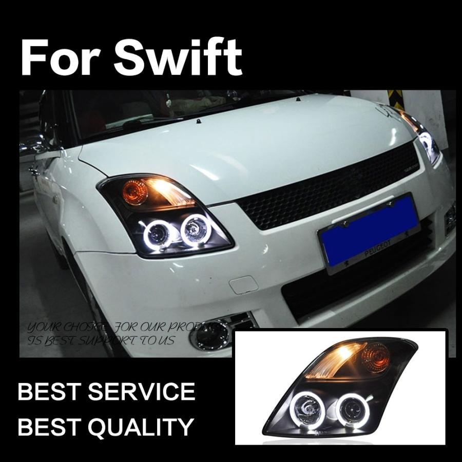 スズキ（SUZUKI） ヘッドライト ZC31S スイフト スポーツ SWIFT 