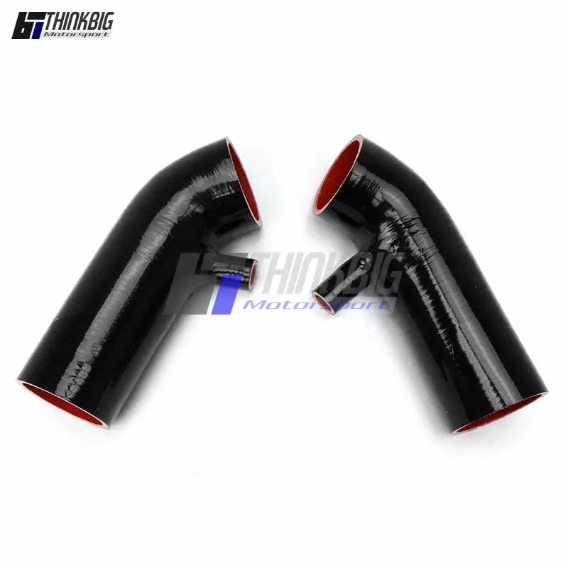 Y51 フーガ 2.5Lエンジン VQ25HR エアダクトホース 左右セット Y51