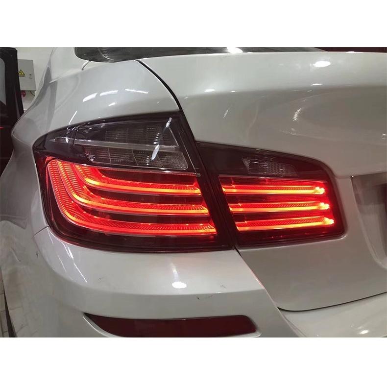 BMW テールライト BMW F10 5シリーズ 530i テールランプ LED '09-'16