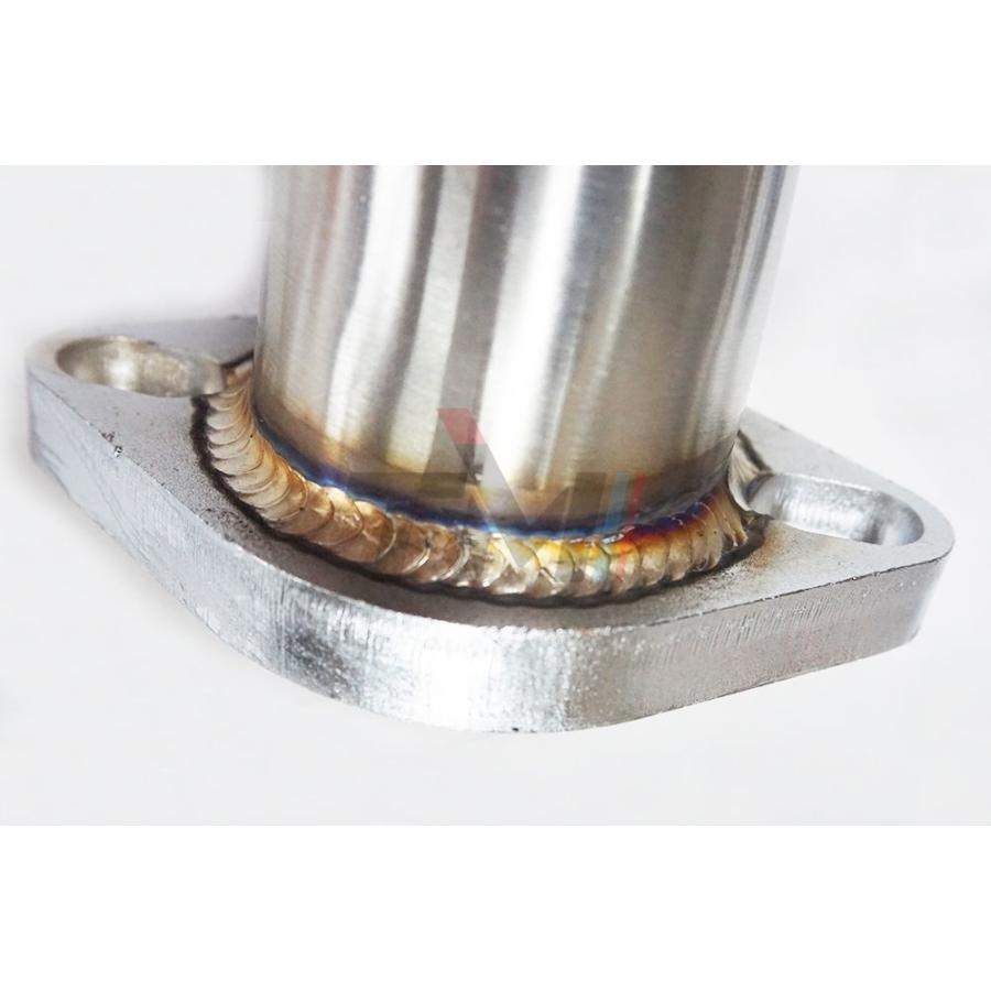 BMW エキゾーストマニホールド エキマニ BMW 3シリーズ E81 E82 E87