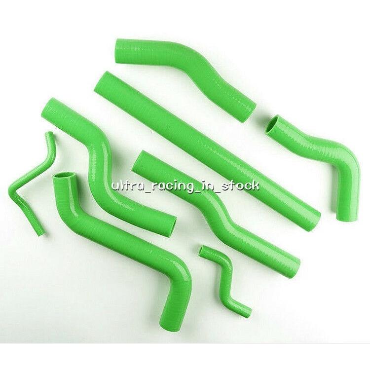 ホンダ（HONDA） ラジエターホース NA1 NA2 NSX ヒーターホース セット