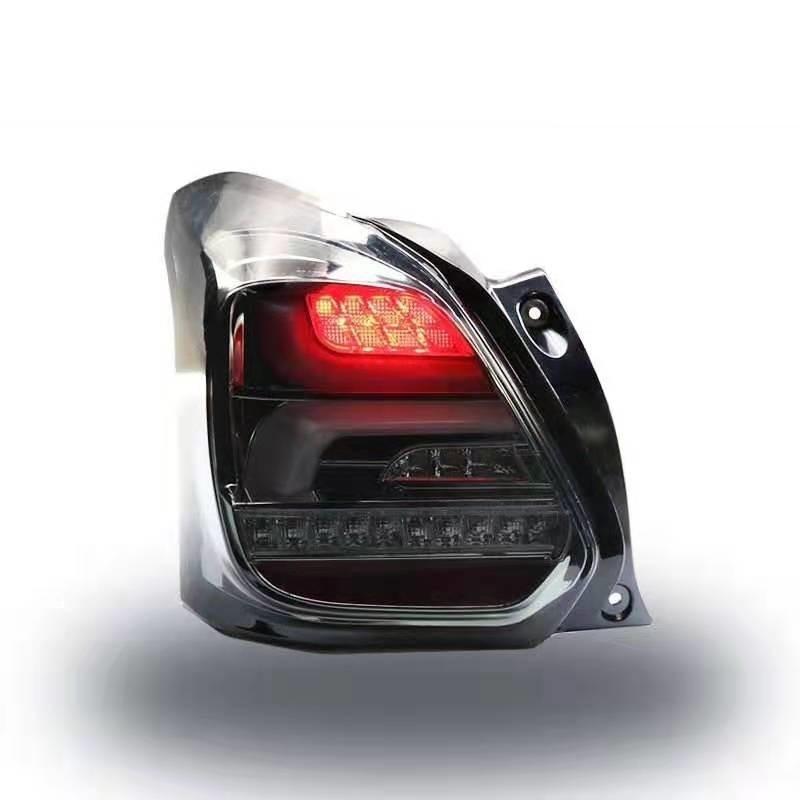スズキ（SUZUKI） テールライト ZC33S スイフト スポーツ LED SWIFT