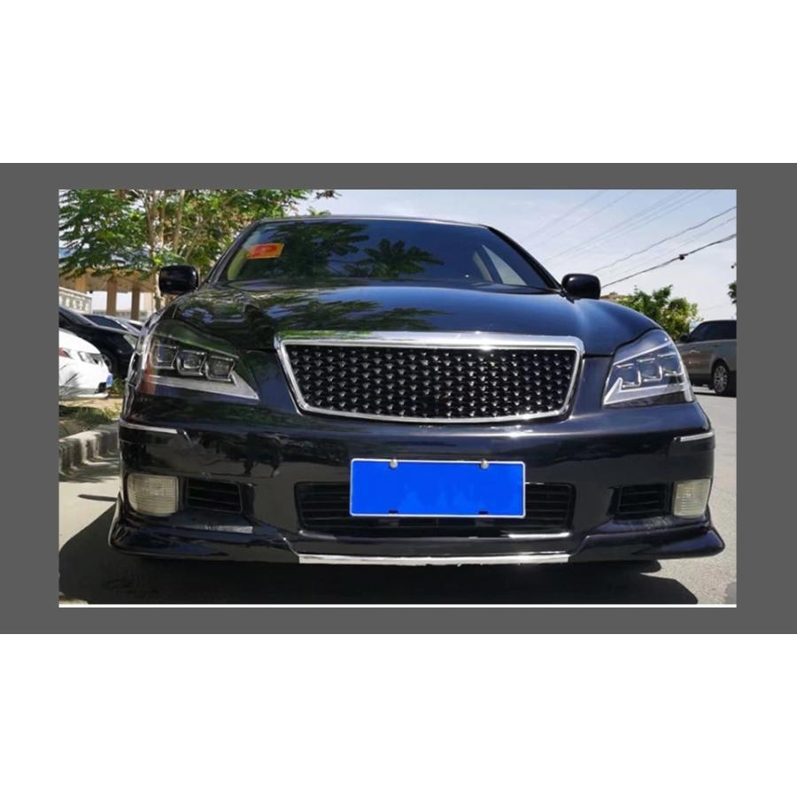 トヨタ（TOYOTA） LED ヘッドライト クラウン ゼロクラ 180系