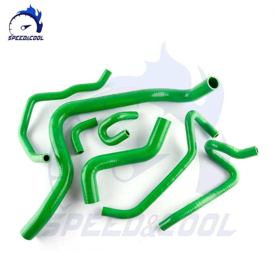 アコード ラジエターホース CF4 CL1 F20B ユーロR 97-02 ホンダ