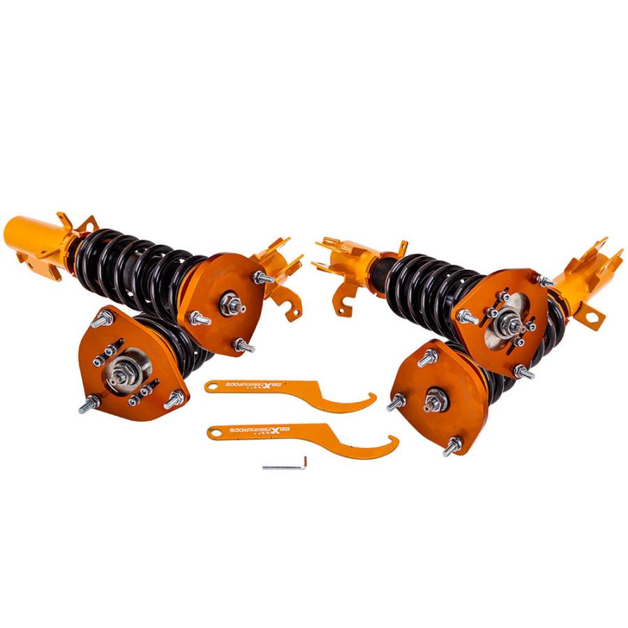 トヨタ（TOYOTA） 車高調 トレノ レビン AE92 AE101 AE111