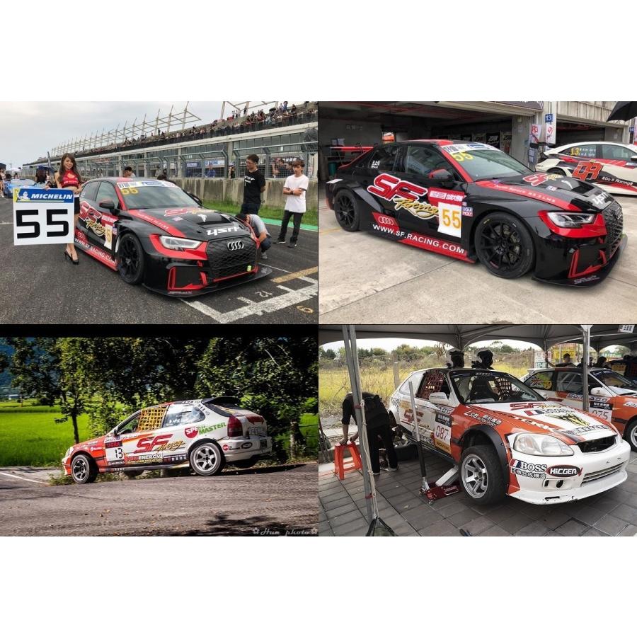 ✨美品✨ 車高調 LEXUS レクサス LS600 UVF45 UVF46 サスペンション 4WD 全長調整式 32段減衰 SF-Racing ピロボール スポーツ 【UOI2398126343】(83587円)