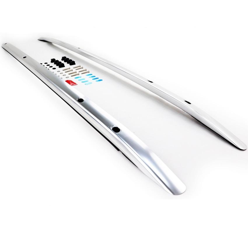 トヨタ純正ランクル300ルーフレール(シルバー) ランドクルーザー 300