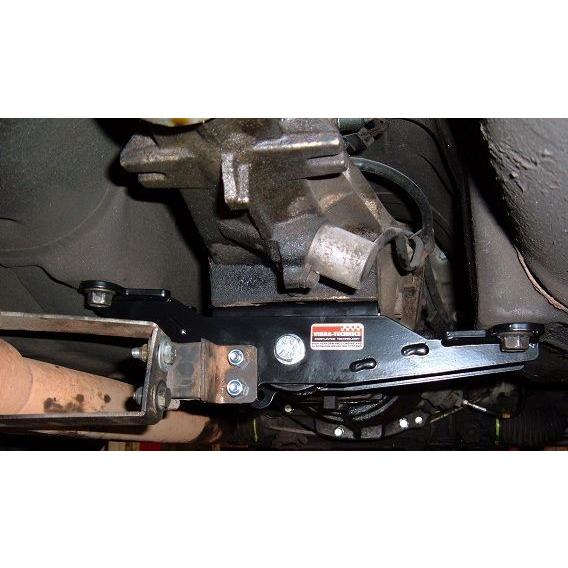 日産（NISSAN） ミッションマウント S13 S14 S15 シルビア KRPS13