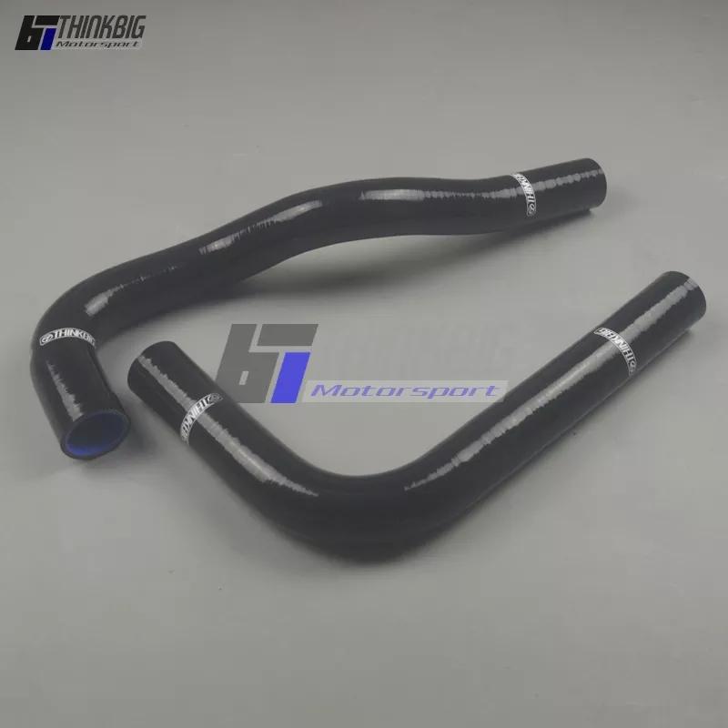 トヨタ（TOYOTA） ラジエターホース ソアラ JZZ30 クーラントホース 2