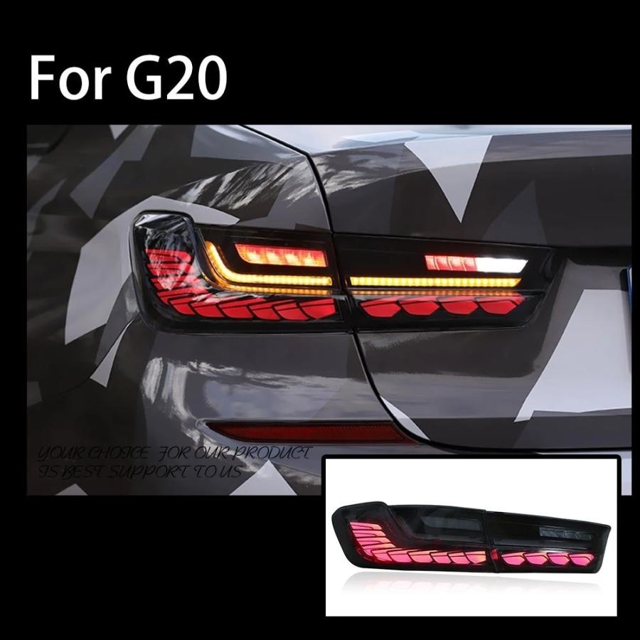 BMW G20 クリアLEDシーケンシャルテールライト BMW G20 クリアLEDシーケンシャルテールライト 楽天市場】BMW・3