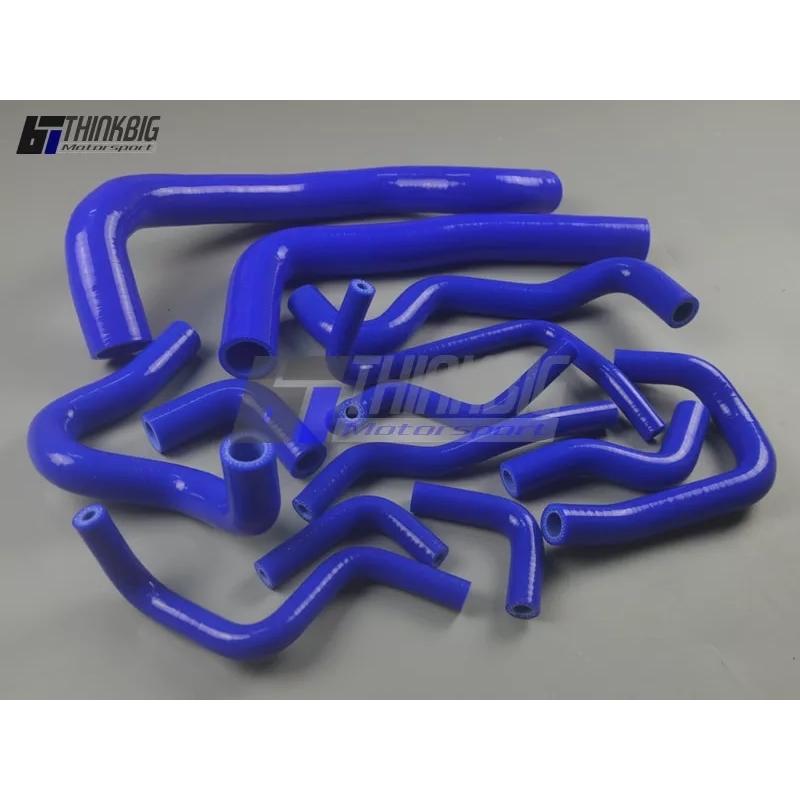 トヨタ（TOYOTA） ラジエターホース マーク2 チェイサー クレスタ