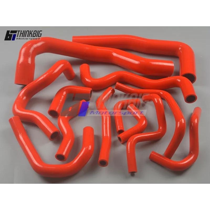 トヨタ（TOYOTA） ラジエターホース マーク2 チェイサー クレスタ