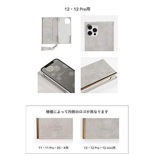 驚きの価格 Salisty ターコイズ スエードスタイル 手帳型 ケース Pro 12 12 Iphone Iphone用ケース Www We Job Com