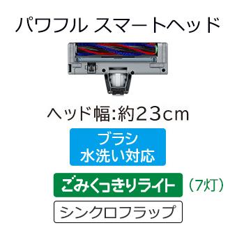 かるパック 日立紙パック式クリーナー かるパック CV-KP900M-N 日本製