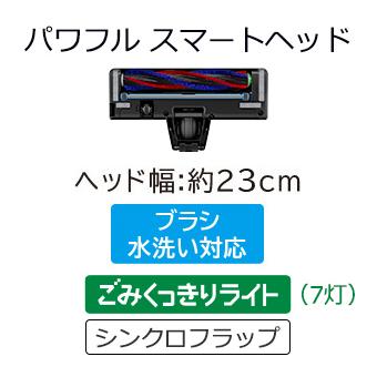 【新品未使用】　日立 掃除機　CV-SP300M パワかるサイクロン Amazon.co.jp: 日立 掃除機 パワかる サイクロン式 CV-SP300M N ライト