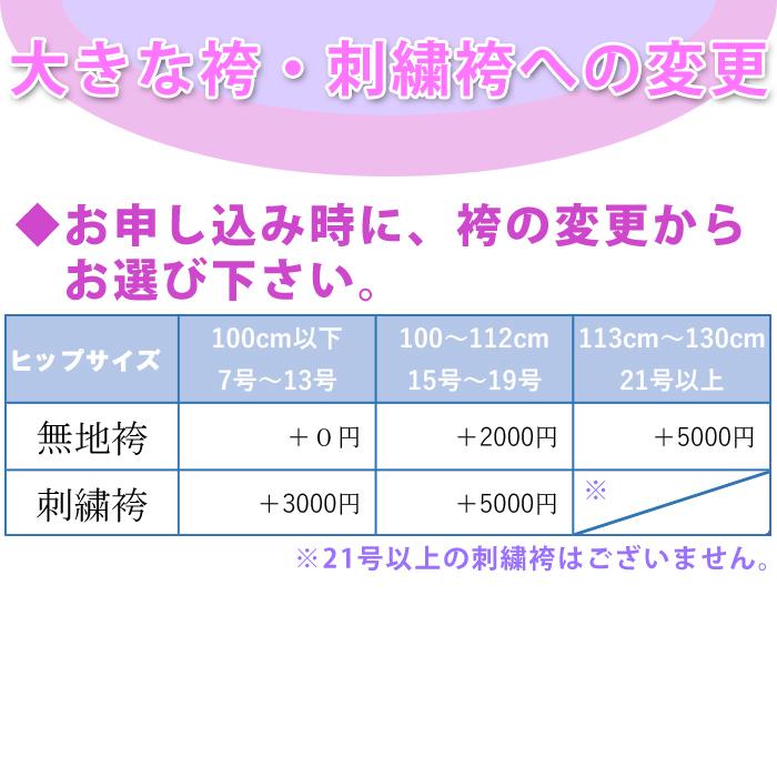 振袖袴レンタル 卒業式 超ワイドサイズ 大きいサイズ 4L 5L フルセット 卒業袴 謝恩会 正絹振袖 古典柄 黒・茶・グレー系 hf914｜529｜07