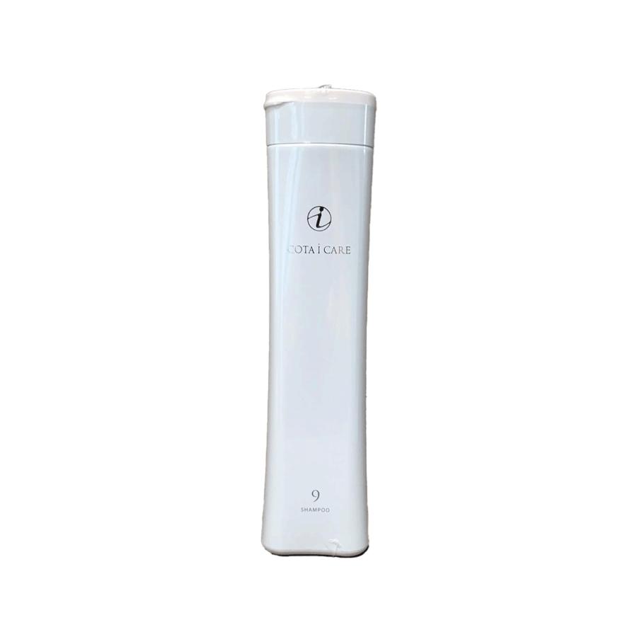 COTA（コタ） アイケアシャンプー 9 300ml : 雑貨一丁目 - 通販