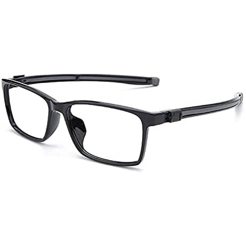 老眼鏡 ザ サプリメガネ スマホにも最適 ブルーライト94 カット 紫外線ほぼ100 カット ブラック グレー 5432n1 Tr0001 ブラック グレー 1 00 ならショッピング ランキングや口コミも豊富なネット通販 更にお得なpaypay残高も スマホアプリも