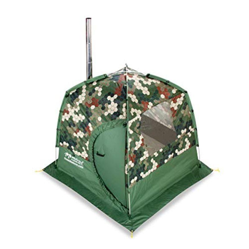 ファイヤーサイド モビバ 5432n1のファイヤーサイド バックパックサウナ Backpack Sauna Rb170m Sauna ならショッピング ランキングや口コミも豊富なネット通販 更にお得なpaypay残高も スマホアプリも充実で