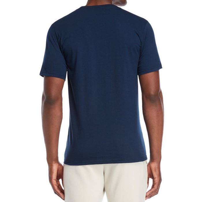 adidas（アディダス） Tシャツ TEE ネイビー ad15 アメリカ限定 爆買