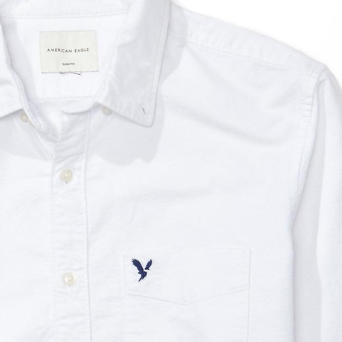 American Eagle Eagle・アメリカンイーグル メンズ 長袖シャツ American Eagle Eagle・アメリカンイーグル メンズ 長袖シャツ