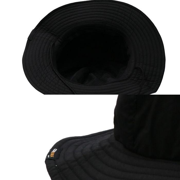 【完売モデル】TFW49 ハット　CORDURA TFW49 - TFW49 BUCKET HAT / コーデュラ バケットハット | laid-back