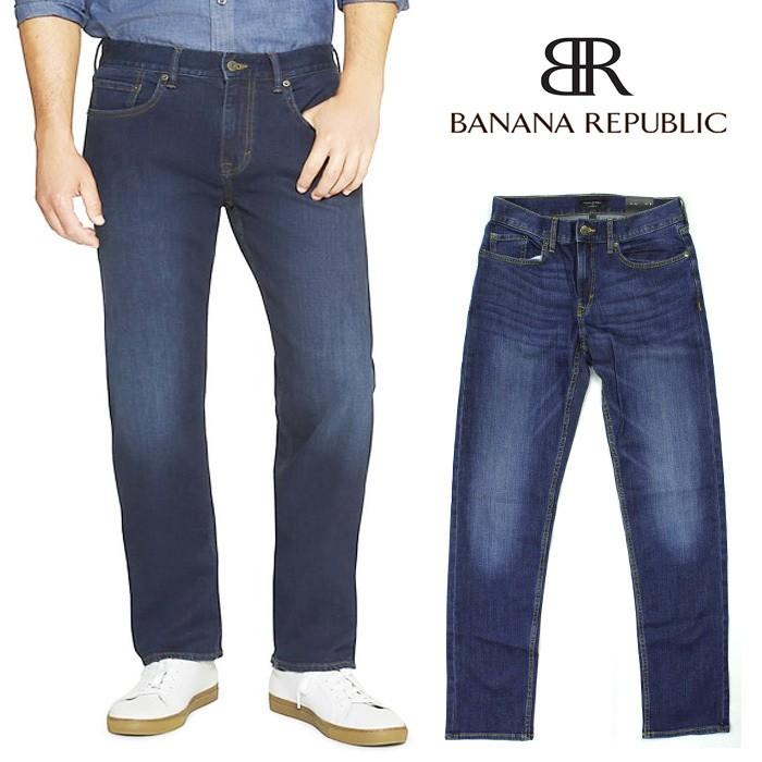 Banana Republic バナナリパブリックメンズ ストレート ジーンズ Ba338 Ba338 5445 Yahoo 店 通販 Yahoo ショッピング