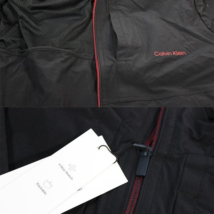 Calvin Klein Jeans カルバンクライン CK ナイロンジャケット Calvin Klein Jeans カルバンクライン CK ナイロンジャケット
