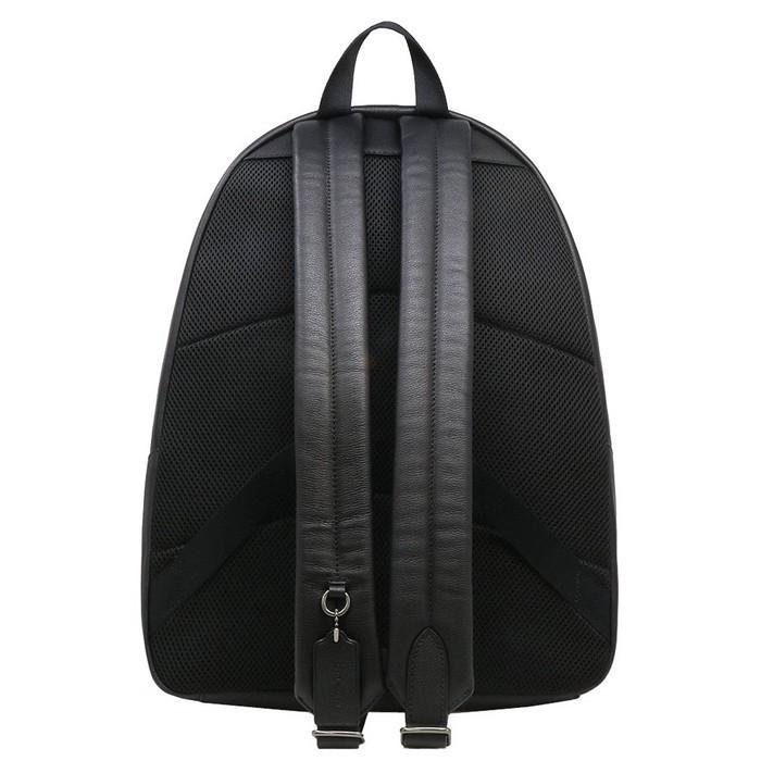 コーチ リュック アウトレット メンズ レザー バックパック Coach Houston Backpack ブラック Co57 Co57 5445 Yahoo 店 通販 Yahoo ショッピング