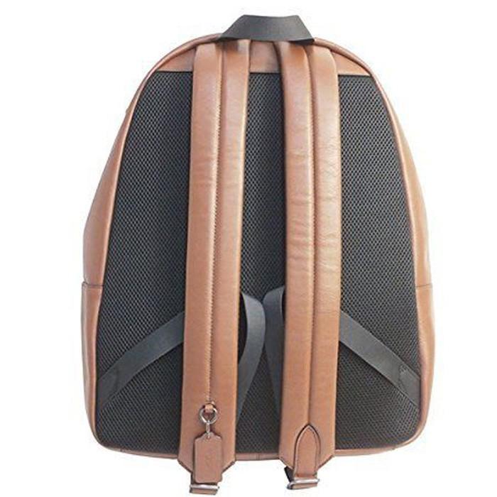 コーチ リュック アウトレット メンズ レザー バックパック Coach Houston Backpack With Varsity Stripe ブラウン Co58 Co58 5445 Yahoo 店 通販 Yahoo ショッピング